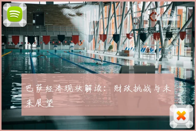 巴萨经济现状解读:财政挑战与未来展望