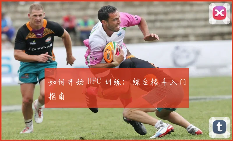如何开始 UFC 训练:综合格斗入门指南