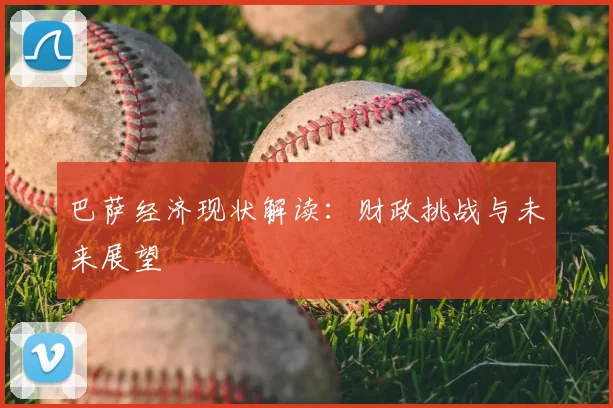 巴萨经济现状解读：财政挑战与未来展望